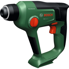 Bosch Акумулаторен перфоратор PBH 18V-14, 18V, SOLO