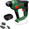 Bosch Акумулаторен перфоратор PBH 18V-14, 18V, 1 x 2.5 Аh + зарядно устройство 