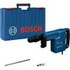 Bosch Къртач GSH11EV, 1500, 16.8J