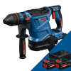 Bosch Акумулаторен перфоратор EXBH 18V-32 F, 18V, SOLO + ПОДАРЪК
