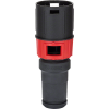 Bosch Адаптор за електроинструменти за прахосмукачка GAS 12-25 PL