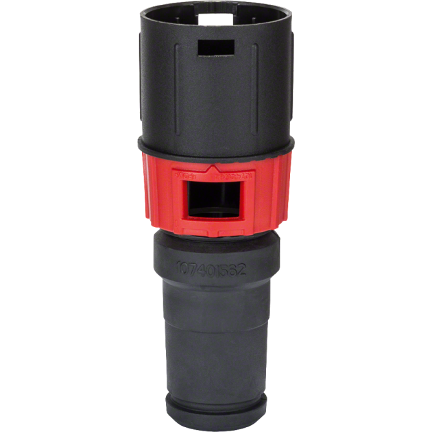 Bosch Адаптор за електроинструменти за прахосмукачка GAS 12-25 PL