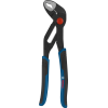 Bosch Водопроводни клещи, 180 mm, многокомпонентни дръжки