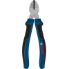 Bosch Клещи резачки, 160 mm, многокомпонентни дръжки