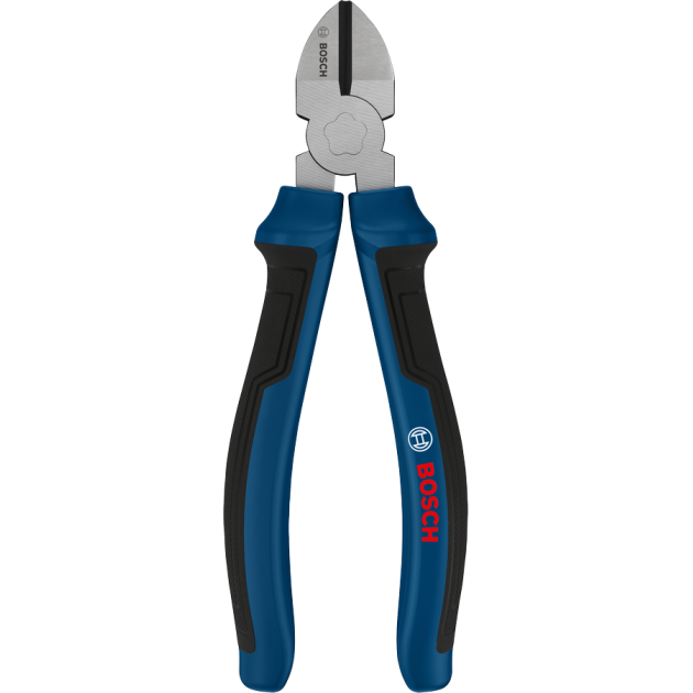 Bosch Клещи резачки, 160 mm, многокомпонентни дръжки