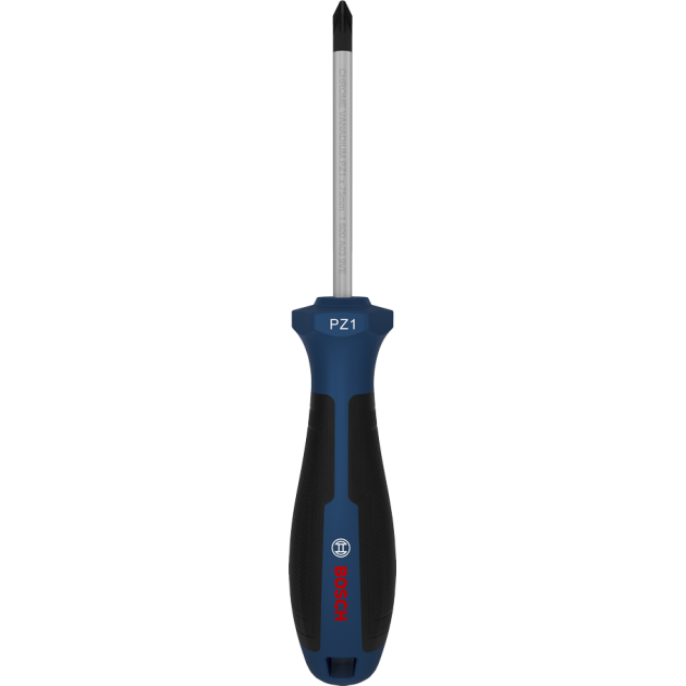 Bosch Oтвертка PZ1 x 75 mm