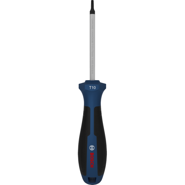 Bosch Oтвертка TX10 x 75 mm