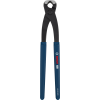 Bosch PRO Арматурни клещи 225 mm, ръкохватки с покритие