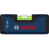 Bosch Нивелир с правоъгълен профил, 12 cm