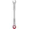 Bosch Комбиниран гаечен ключ с тресчотка, 10 mm