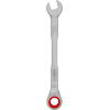 Bosch Комбиниран гаечен ключ с тресчотка, 15 mm