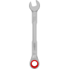 Bosch Комбиниран гаечен ключ с тресчотка, 17 mm
