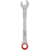 Bosch Комбиниран гаечен ключ с тресчотка, 19 mm