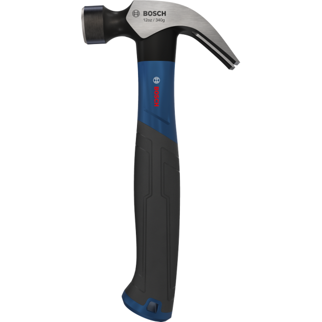 Bosch Чук тип кози крак, 340 g / 12 oz 