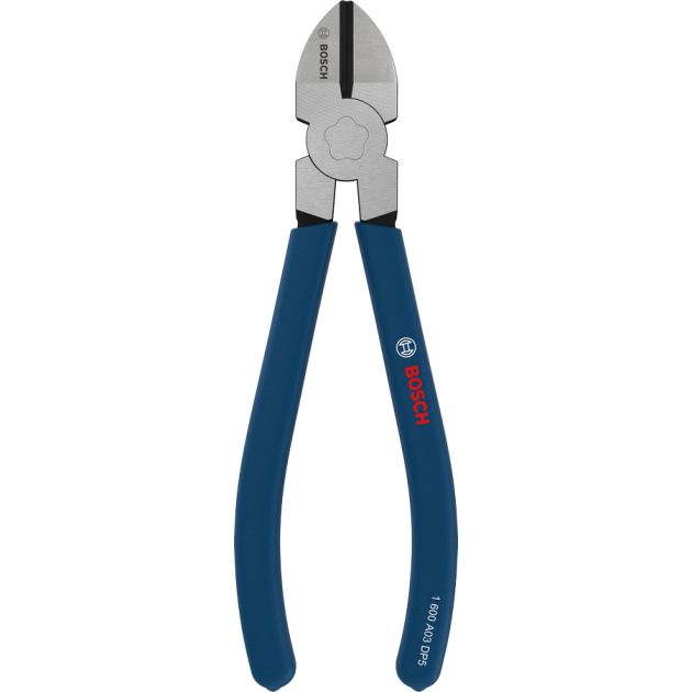 Bosch Клещи резачки, 160 mm, потопени неплъзгащи се дръжки