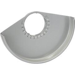 Bosch Защитен кожух без покриваща ламарина, 150 mm
