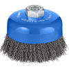 Bosch PRO Чашковидна четка Metal clean,  M14, 100 x 0,50 mm