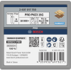 Bosch PRO Пирони за такер PN23G, 0.6 / 15 mm, поцинкован, 10000 бр