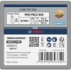 Bosch PRO Пирони за такер PN23G, 0.6 / 30 mm, поцинкован, 10000 бр
