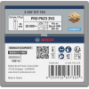 Bosch PRO Пирони за такер PN23G, 0.6 / 35 mm, поцинкован, 10000 бр
