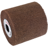 Bosch Шлифовъчна ролка от кече, много фина, 19 mm, 100x100 mm