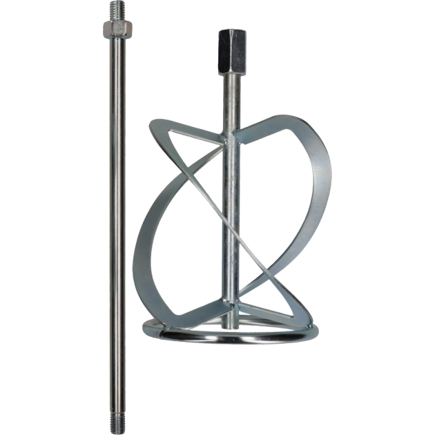 Bosch Бъркалка за вискозна и лепкава смес, 140 mm, за GRW 140