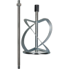 Bosch Бъркалка за вискозна и лепкава смес, 160 mm, за GRW 140