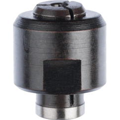 Bosch Захващаща цанга със затягаща гайка, 3 mm