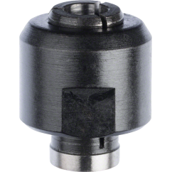 Bosch Захващаща цанга със затягаща гайка, 6 mm