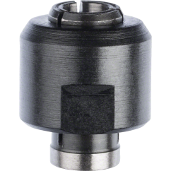 Bosch Захващаща цанга със затягаща гайка, 8 mm