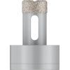 Bosch PRO Диамантена боркорона за сухо пробиване с ъглошлайф X-Lock, 20x35 mm