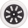 Bosch Гумена плоча GEX 125/150, 150 mm, средно твърда