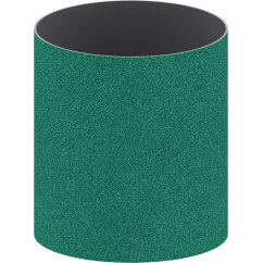 Bosch PRO Лентова шкурка за неръждаема стомана Y580, G120, 100x285 mm, 90 mm, 5 бр