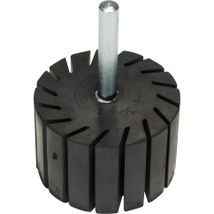 Bosch Държач за шлифовъчни втулки, 6х45х30 mm