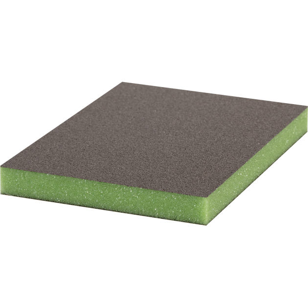 Bosch EXPERT Шлифовъчна гъба S473, 98х120х13 mm, супер фина