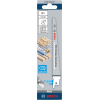 Bosch PRO Нож за саблен трион Window Demolition S611DF, 150 mm, 2 бр