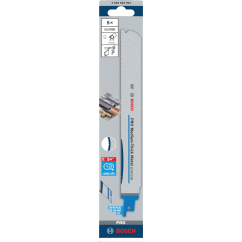 Bosch PRO Нож за саблен трион Medium-Thick Metal precise S1137BEF, 225 mm, 1 бр