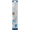 Bosch PRO Нож за саблен трион Thick Metal precise S1137HBF, 225 mm, 5 бр