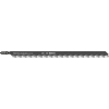 Bosch PRO Нож за прободен трион Fibre Insulation precise T 1013 AWP, 250 mm