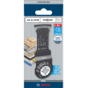 Bosch PRO Нож за многофункционален инструмент AIZ 32 APIB, за дърво с пирони, 32 x 50 mm