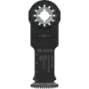 Bosch PRO Нож за многофункционален инструмент AIZ 32 BSPIB, за дърво, 32 x 50 mm