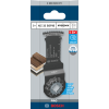 Bosch PRO Нож за многофункционален инструмент AIZ 32 BSPIB, за дърво, 32 x 50 mm, 5 бр