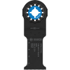 Bosch PRO Нож за многофункционален инструмент AIZ 32 AIB, за цветни метали, 32 x 50 mm