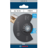 Bosch PRO Сегментен нож за многофункционален инструмент ACZ 100 BB, за дърво, 100 mm