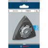 Bosch PRO Делта плоча за многофункционален инструмент AVZ 93 G , 93 mm