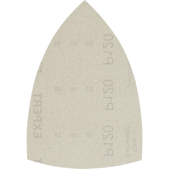 Bosch Шлифовъчна мрежа EXPERT M480, 100 x 150 mm, G 120, 50 бр