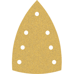 Bosch Шкурка EXPERT C470, 100 x 150 mm, G60, 50 бр