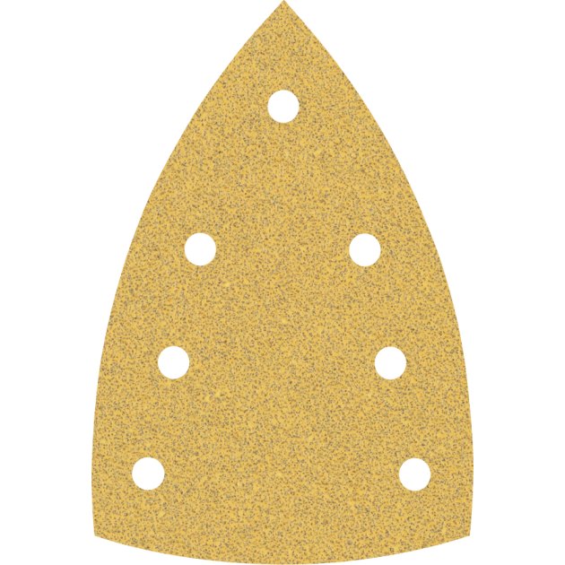 Bosch Шкурка EXPERT C470, 100 x 150 mm, G60, 50 бр