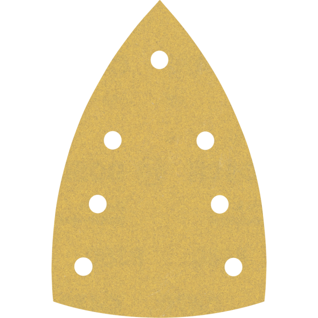 Bosch Шкурка EXPERT C470, 100 x 150 mm, G180, 50 бр