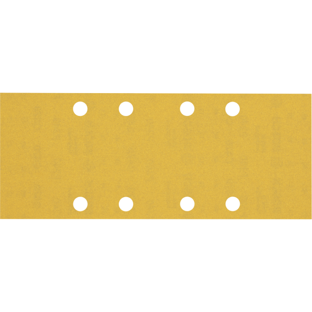 Bosch Шкурка EXPERT C470, 80 x 133 mm, G240, 50 бр